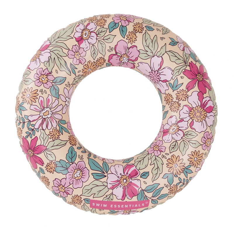 Swim Essentials - Zwemband blossom 50cm