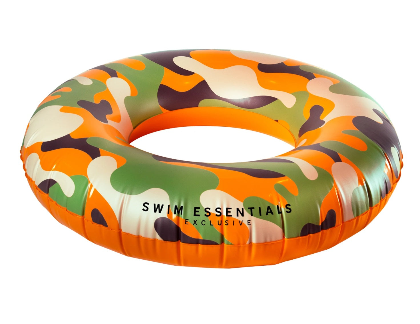 Swim Essentials - Zwemband camouflage
