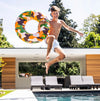 Swim Essentials - Zwemband camouflage