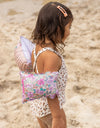 Swim Essentials - Zwembandjes blossom 2 - 6 jaar