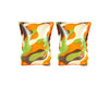 Swim Essentials - Zwembandjes camouflage 2 - 6 jaar