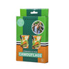 Swim Essentials - Zwembandjes camouflage 2 - 6 jaar