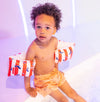Swim Essentials - Zwembandjes walvissen 0 - 2 jaar