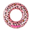 Swim Essentials - Zwemband panterprint 50cm