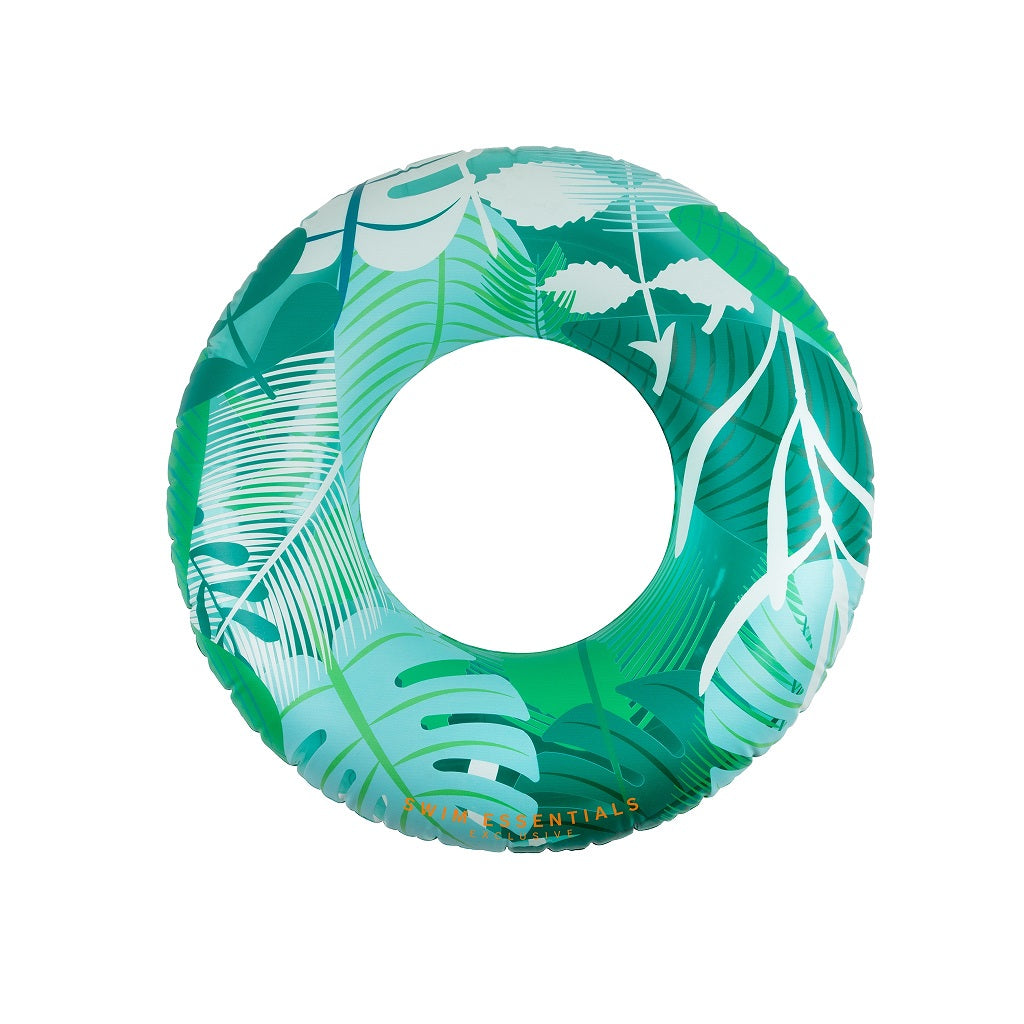 Swim Essentials - Zwemband tropical jungle