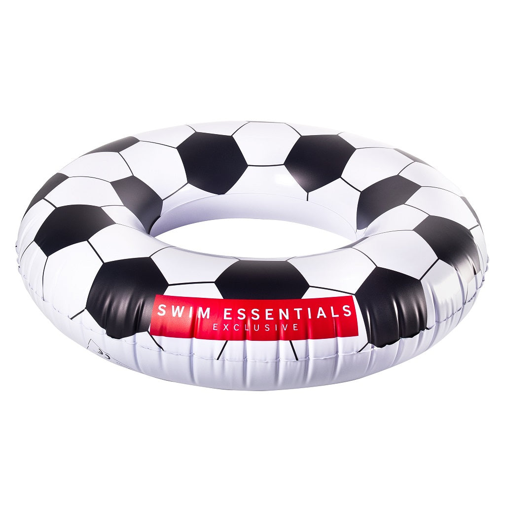 Swim Essentials - Zwemband voetbal