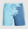 Sea'sons Swimshorts Main Ocean-Blue