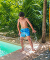 Sea'sons Swimshorts Main Ocean-Blue