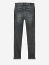 Nik & Nik Francis Black Denim