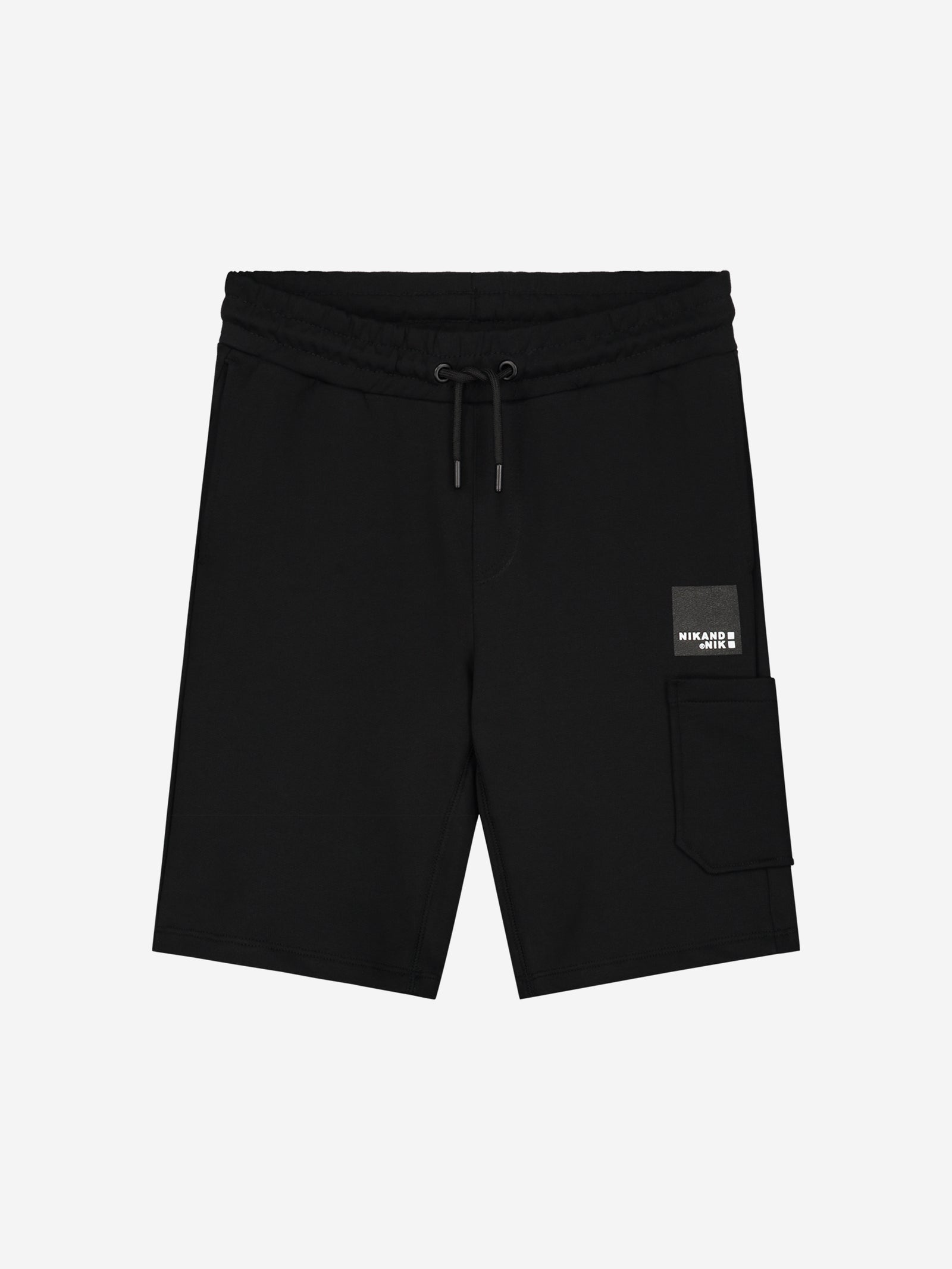 Nik & Nik Allard Short