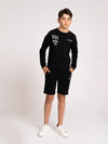 Nik & Nik Allard Short