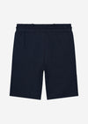 Nik & Nik Lex Shorts dark blue