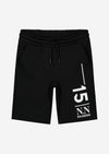 Nik & Nik Lex Shorts black