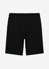Nik & Nik Lex Shorts black