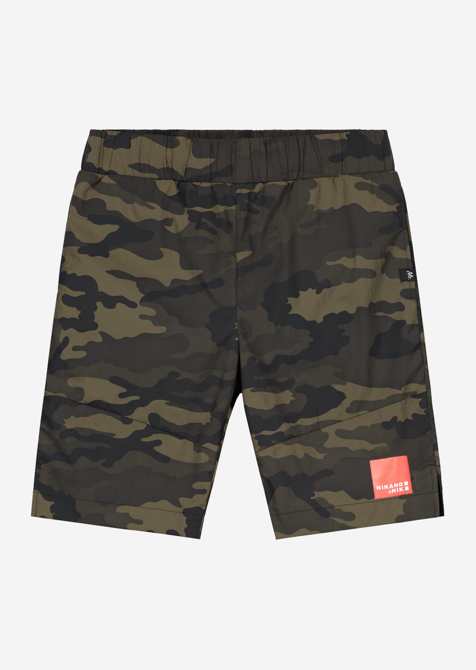 Nik & Nik Birkley Shorts