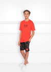 Nik & Nik Birkley Shorts