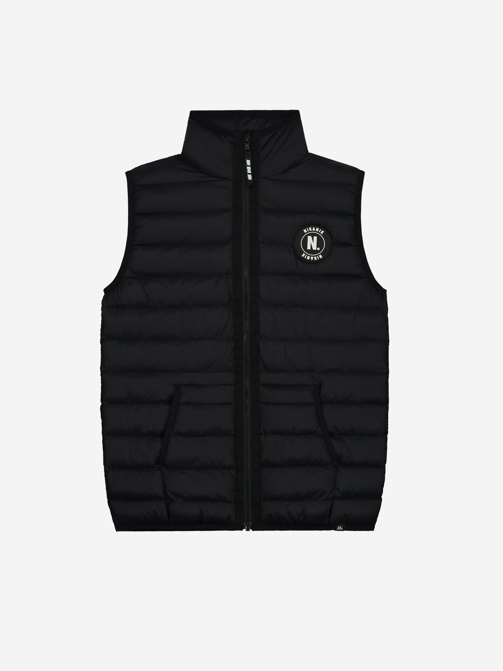 Nik & Nik Colin Bodywarmer