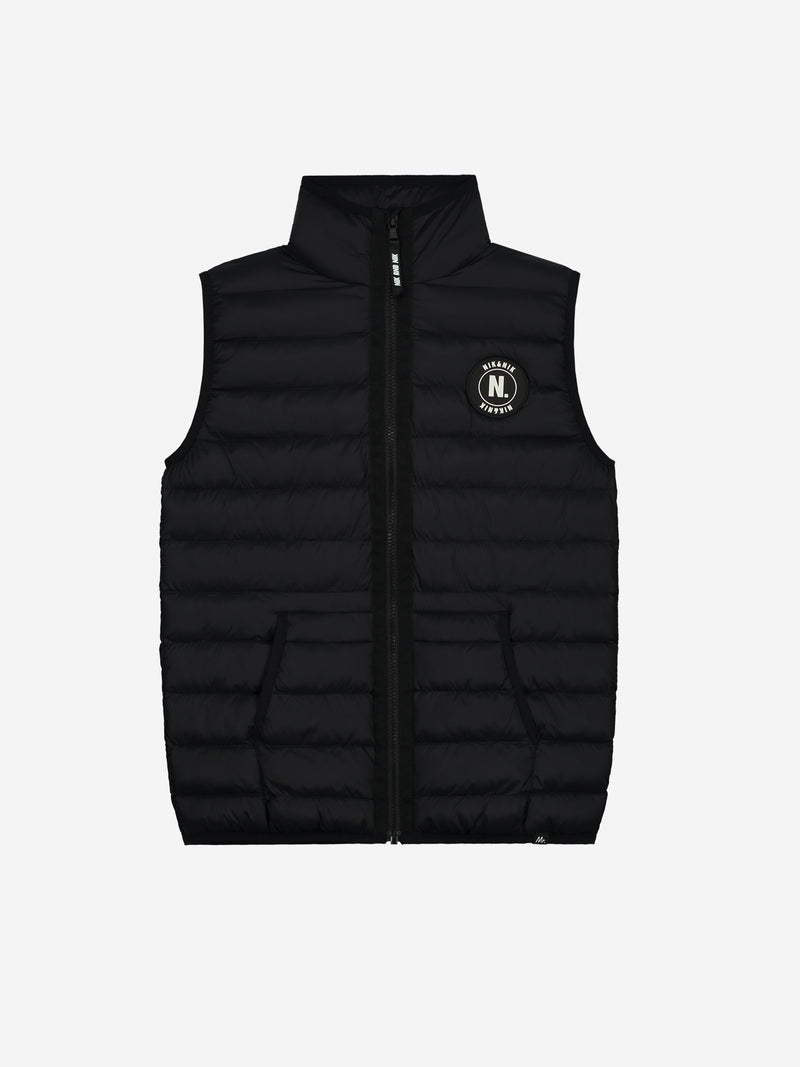 Nik & Nik Colin Bodywarmer