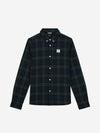 Nik & Nik Orton Check Shirt