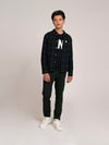 Nik & Nik Orton Check Shirt