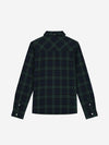 Nik & Nik Orton Check Shirt