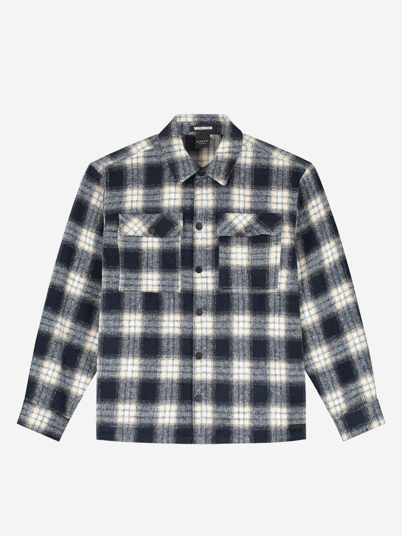 Nik & Nik Lennard Shirtjacket