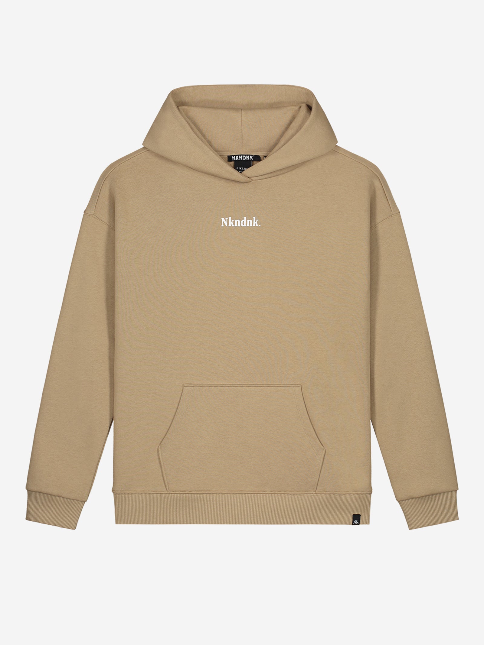 Nik & Nik William Hoodie