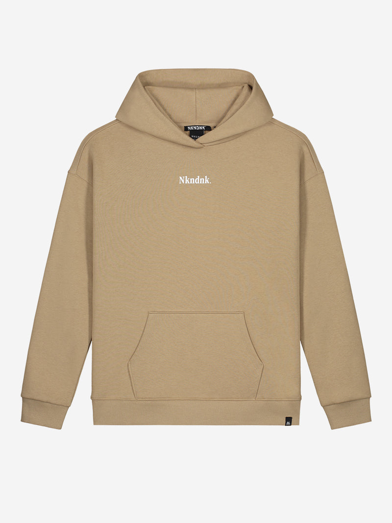 Nik & Nik William Hoodie