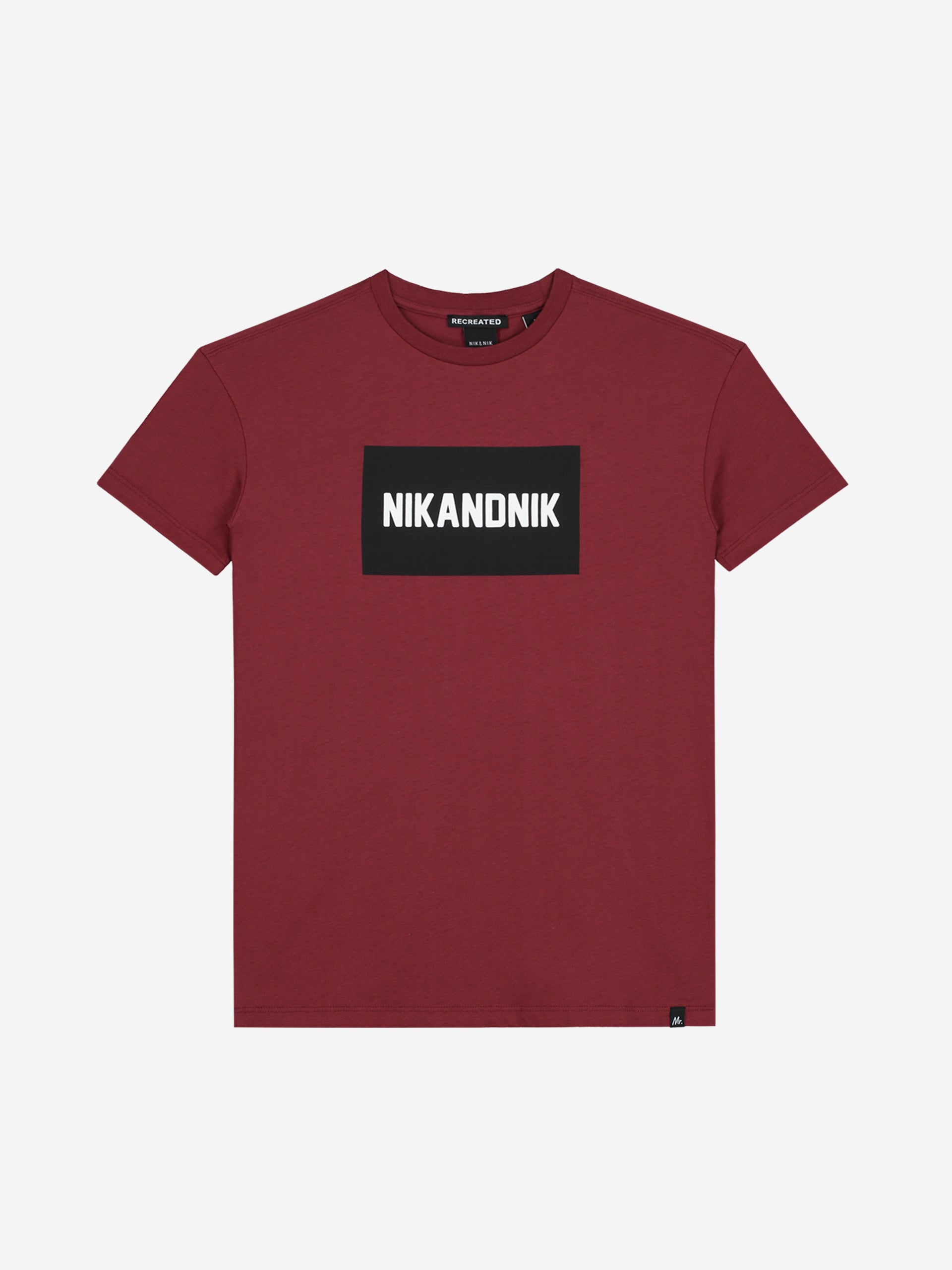 Nik &amp; Nik Lutz T-Shirt