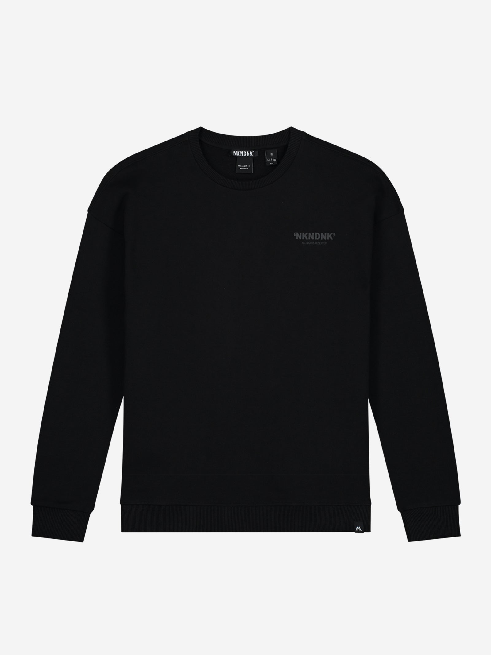Nik & Nik Warford Sweater