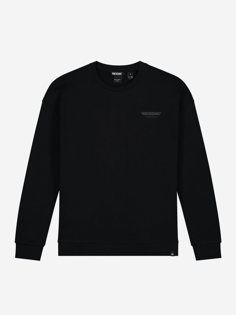 Nik & Nik Warford Sweater