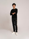 Nik & Nik Warford Sweater