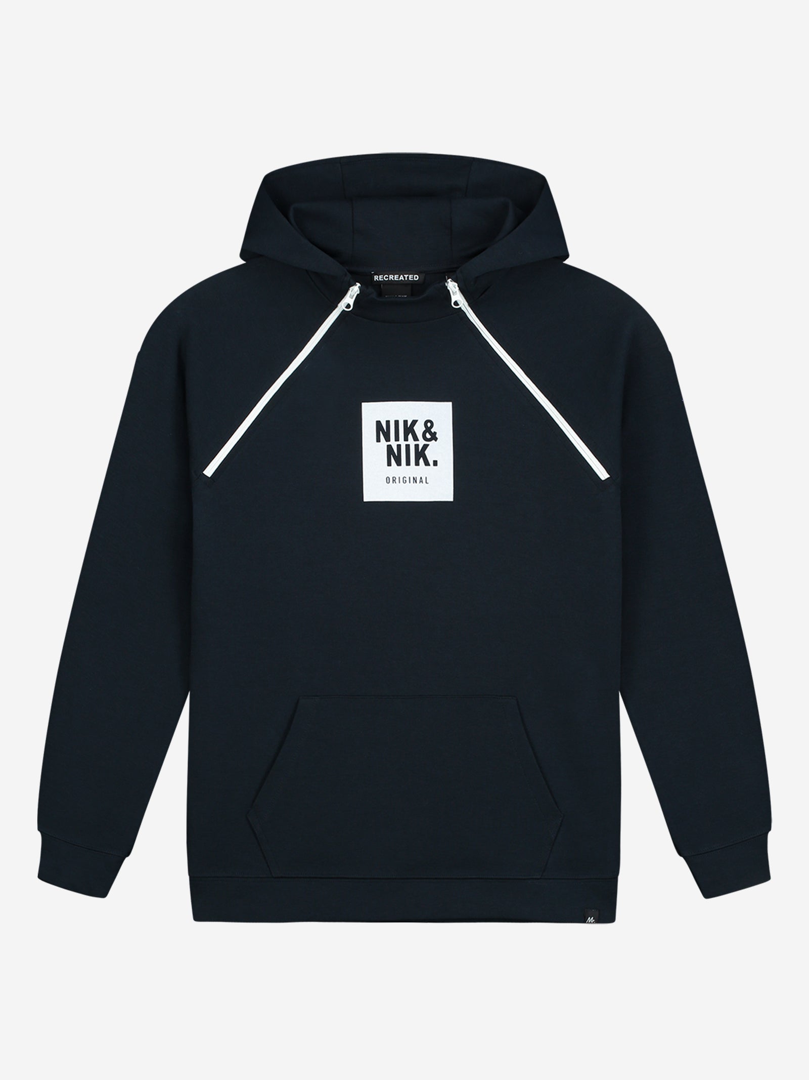 Nik & Nik Maks Hoodie