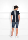 Nik & Nik Pele T-Shirt dark blue