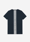 Nik & Nik Pele T-Shirt dark blue