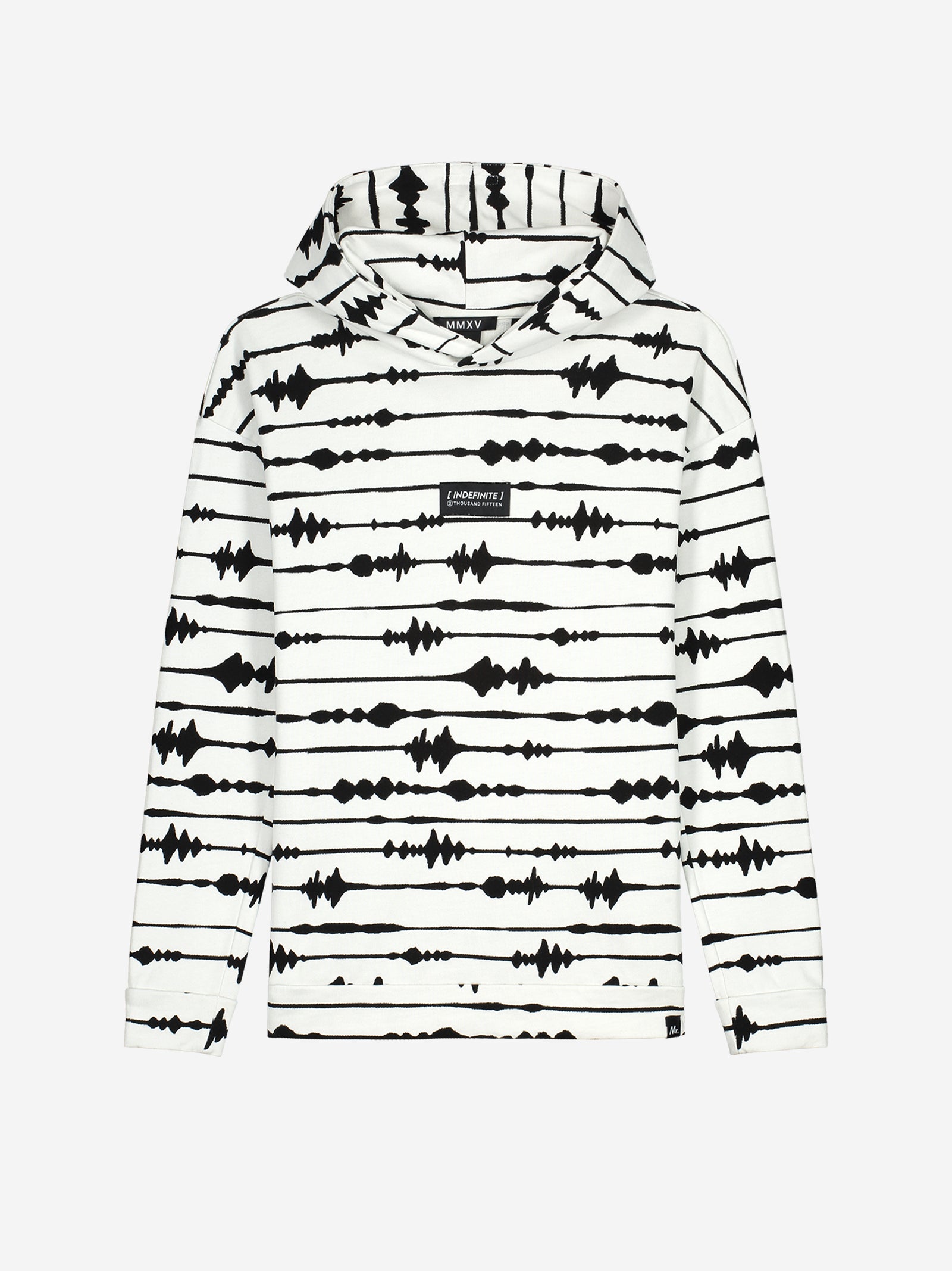 Nik & Nik Ayden Hoodie