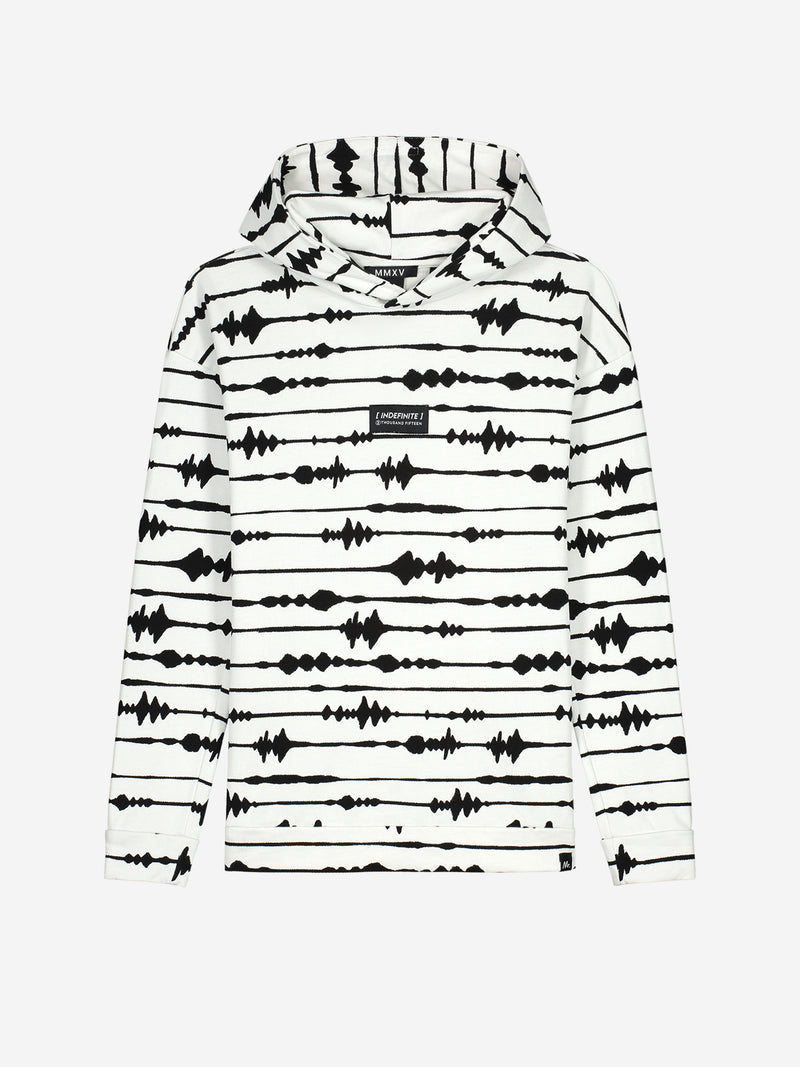 Nik & Nik Ayden Hoodie