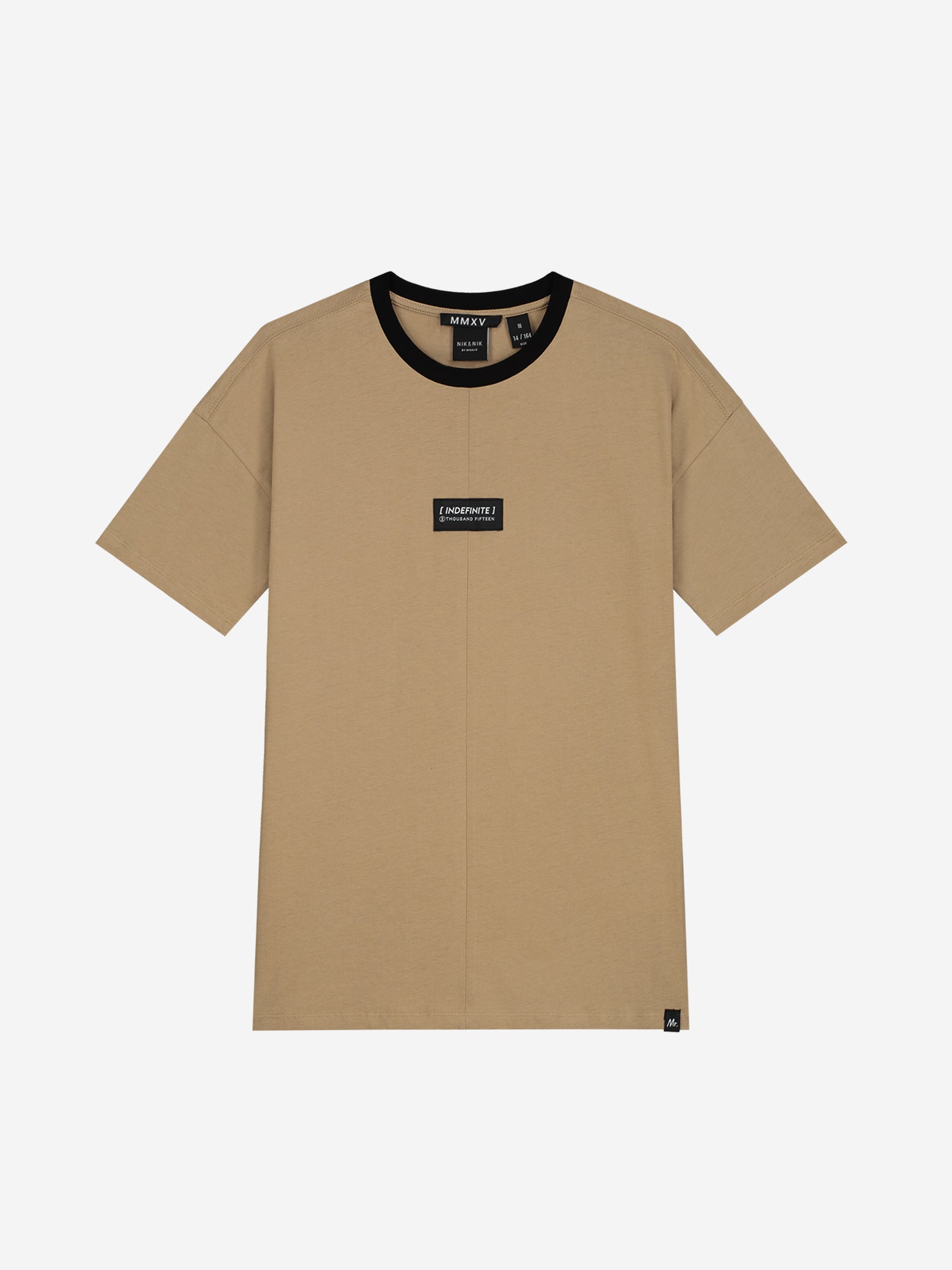 Nik & Nik Austin T-Shirt