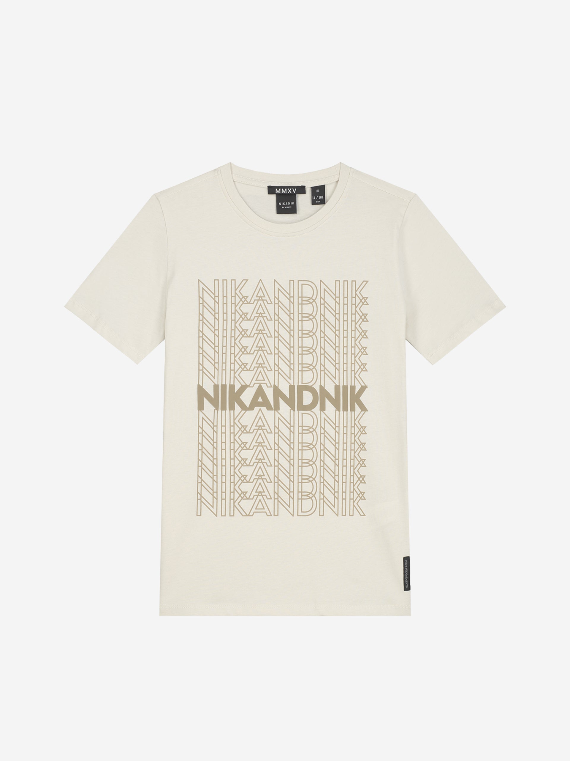 Nik &amp; Nik Arthur T-Shirt