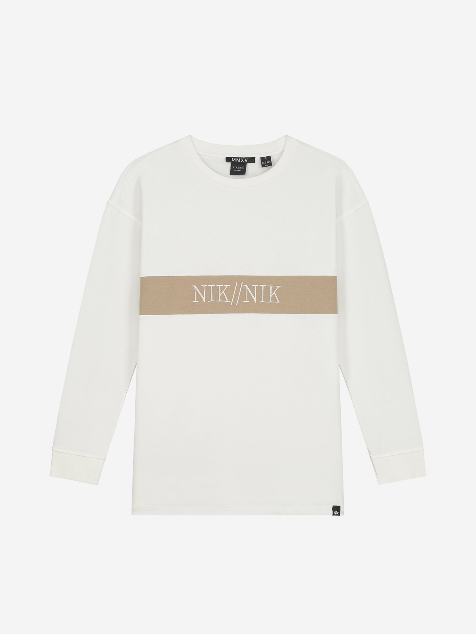 Nik & Nik Addey Sweater
