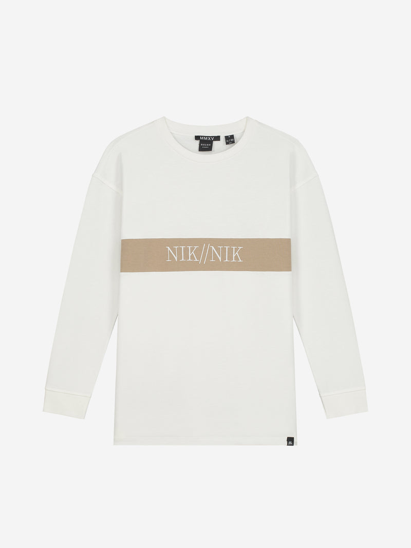 Nik & Nik Addey Sweater