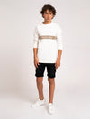 Nik & Nik Addey Sweater