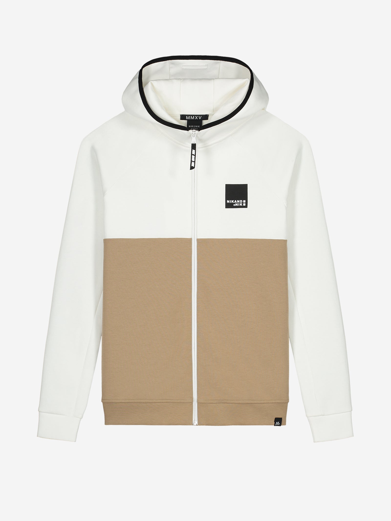 Nik & Nik Abram Jacket