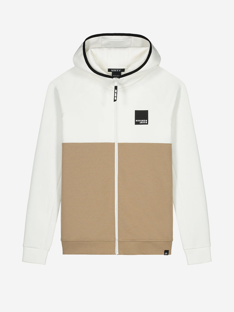 Nik & Nik Abram Jacket
