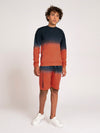 Nik & Nik August Sweater