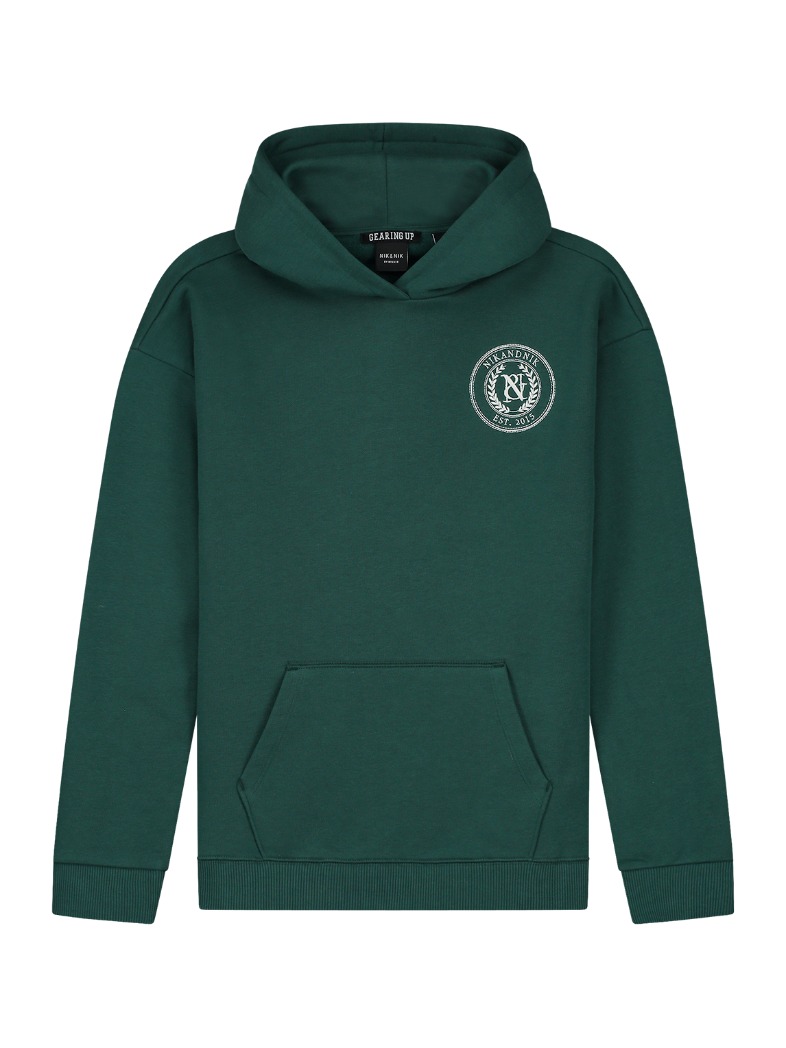 Nik & Nik Vern Hoodie