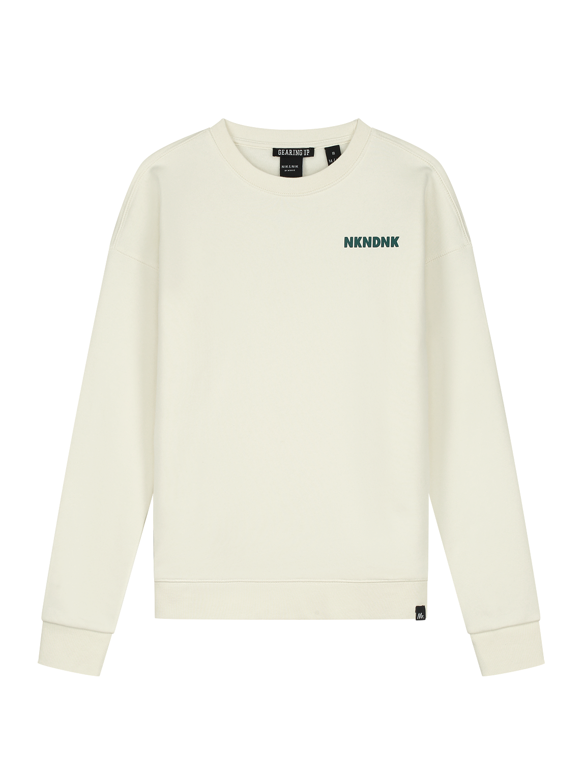Nik & Nik Victor Sweater