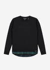 Nik & Nik Sweater Adventurous  Sweaters