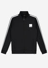 Nik & Nik Trainingsjacket Kevin black