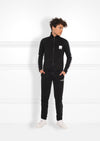Nik & Nik Trainingsjacket Kevin black